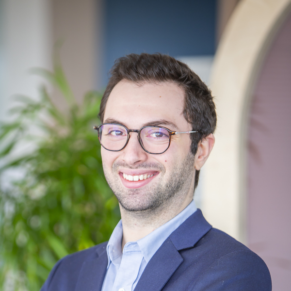 Enzo - Prof de bureautique - Le Perreux-sur-Marne