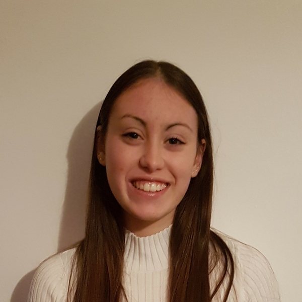 Luna - French tutor - San Francisco