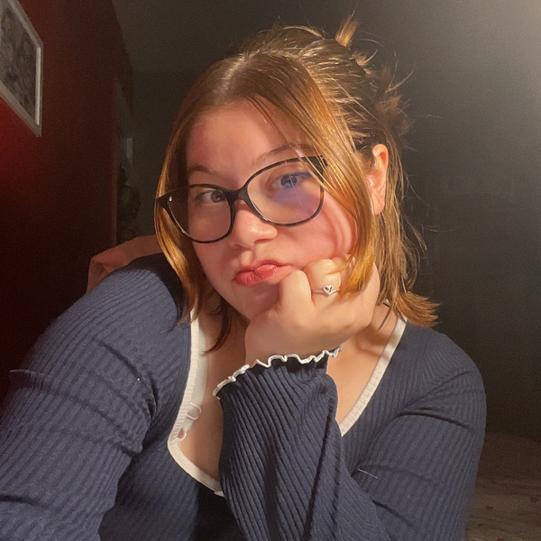 Alizée - Prof d'anglais - Villeurbanne