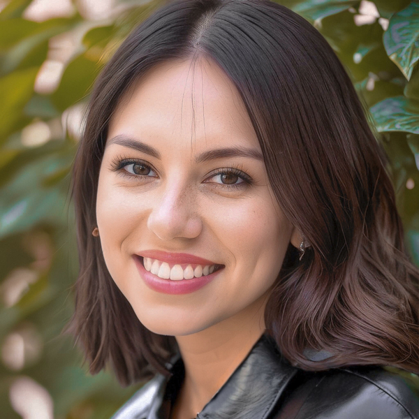 Indira - Profesor de marketing - Los Ángeles