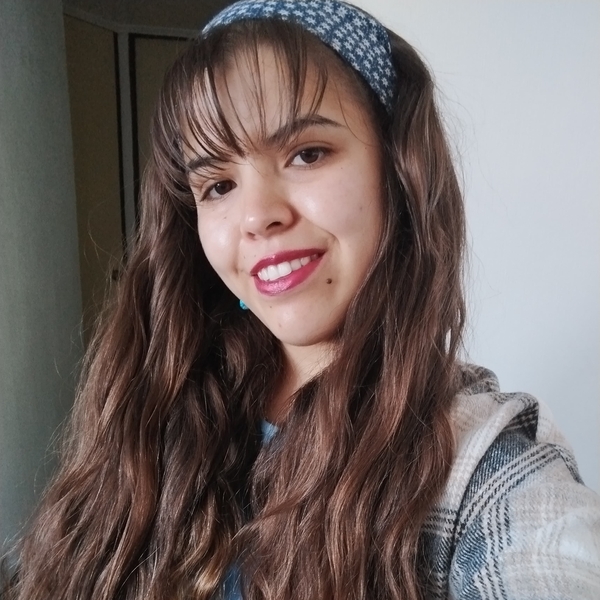 Karina Andrea - Profe de matemática - San Joaquín