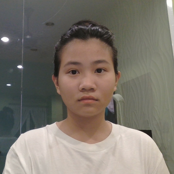 Tran - English tutor - Irvine