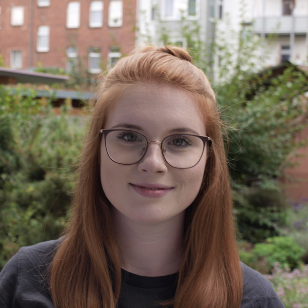 Johanna - Lehrkraft für Biologie - Jena
