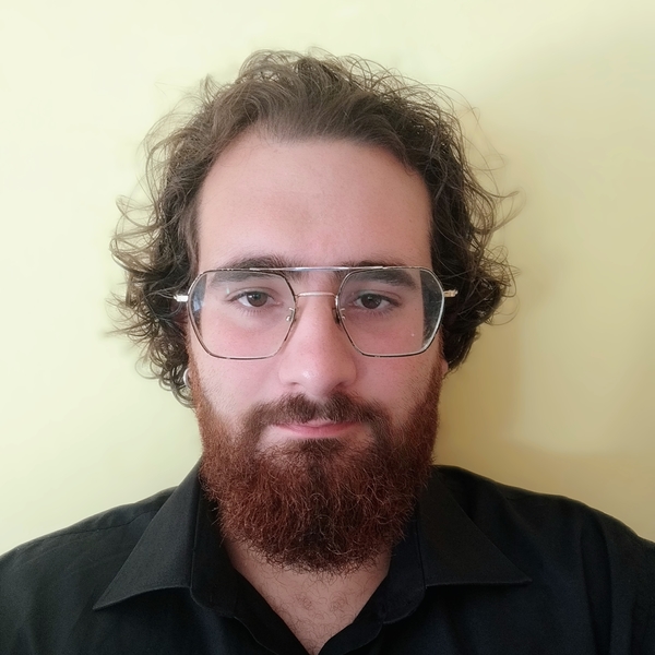 Alex - profesor de piano - Almería