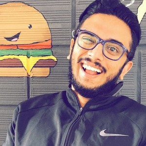 Ram - Computer programming tutor - Bengaluru