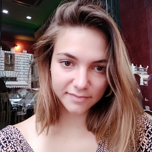 Alexandra - Prof d'italien - La Brède