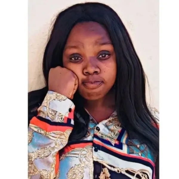 Onkarabile - English tutor - Thokoza