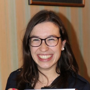 Alice - Prof d'espagnol - Namur