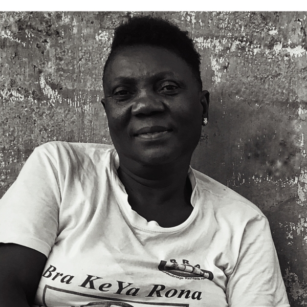 Keitumetse - Photography tutor - Vanderbijlpark