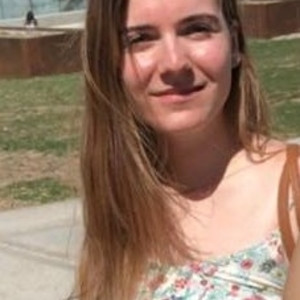 Alejandra - profesor de inglés - Pontevedra