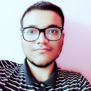 Abhishek - Chemistry tutor - New Delhi