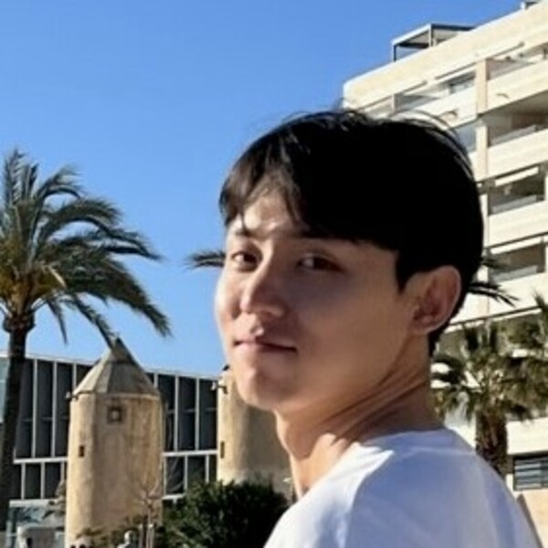 Hyunsu - Korean tutor - Adelaide