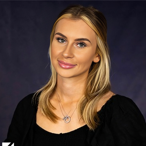 Emma - English tutor - Toronto