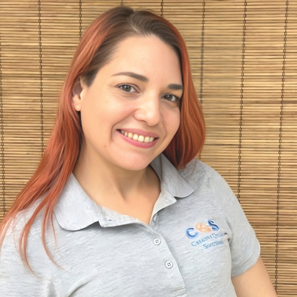 Harper - Chess tutor - Mississauga