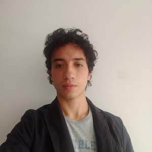 Nicolas - Profesor de física - Bogotá