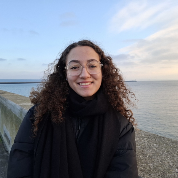 Anaëlle - Prof d'aide aux devoirs - Brest