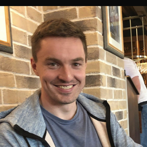 Eoin - Maths tutor - Limerick