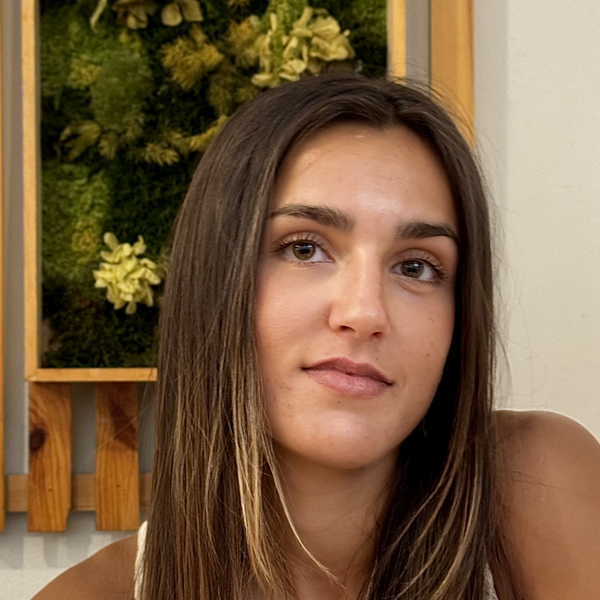 Sofia - profesor de español para extranjeros - Madrid