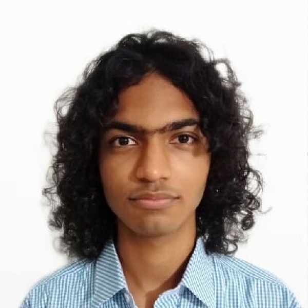 Sebastián - Profe de matemáticas - Barranquilla