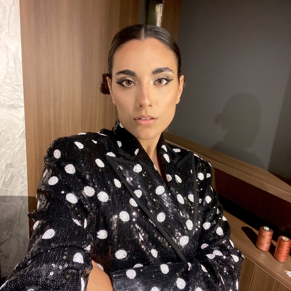 Lina - Profesor maquillaje - Buenos Aires