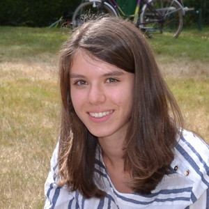 Marie - Prof de SVT - Strasbourg