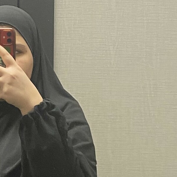 Aisha - English tutor - Edmonton