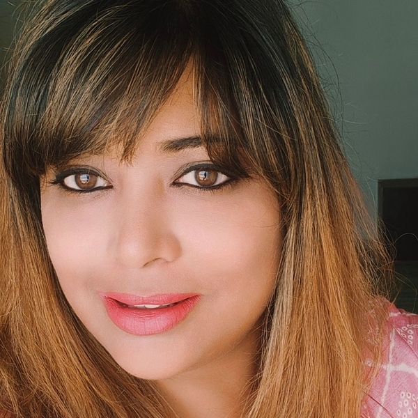 Sonniya - Tarot tutor - Bengaluru