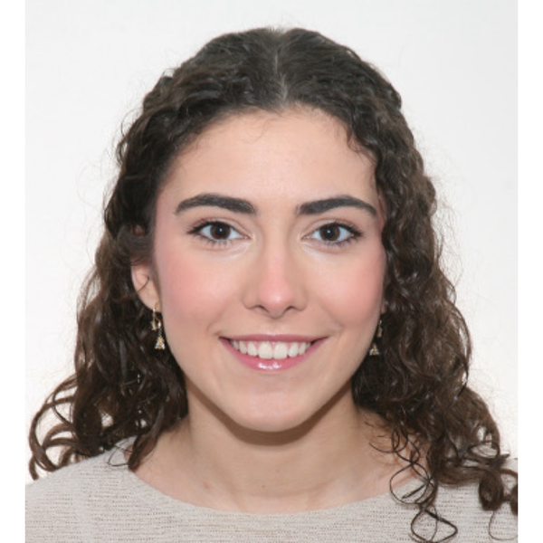 Luisa - profesor de inglés - Zaragoza