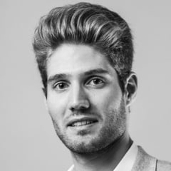 Etienne - Prof de maths - Cergy