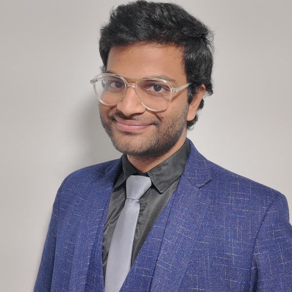 Gudi - Maths tutor - Durham