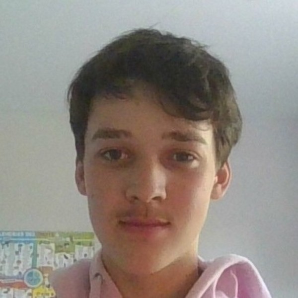 Arthur - Prof de maths - Abbeville