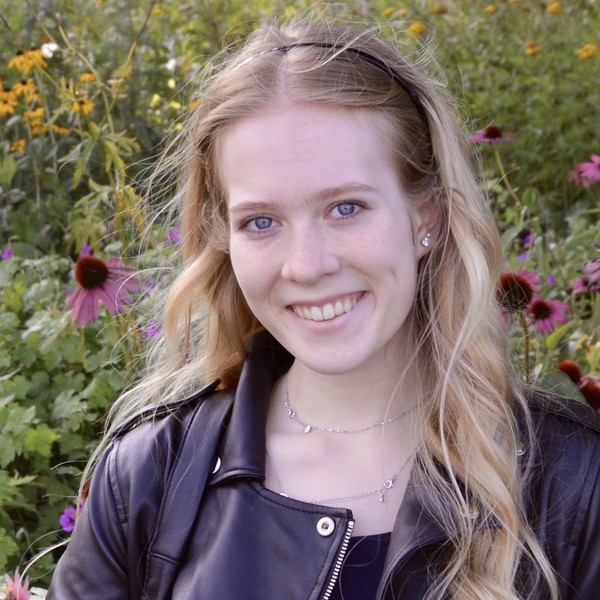 Kerstin - Lehrkraft für Französisch - Salzburg