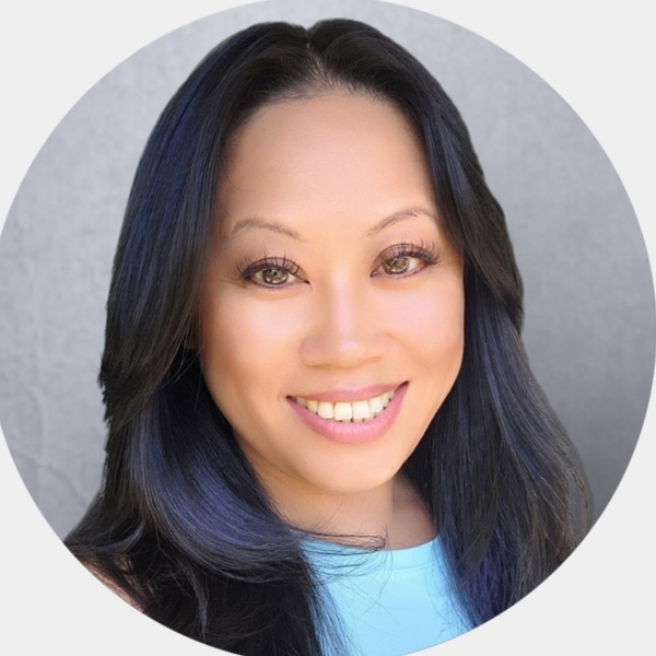 Mai chao - English tutor - Gig Harbor
