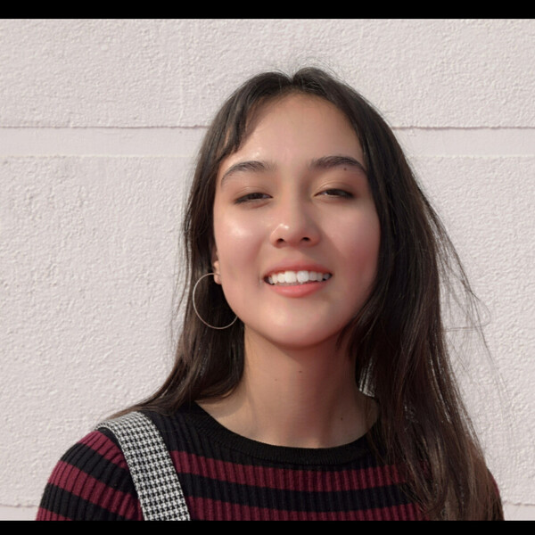 Daniela - Profe de coreano - Tlalnepantla de Baz