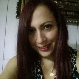Jessika - Profe de tarot - Cúcuta