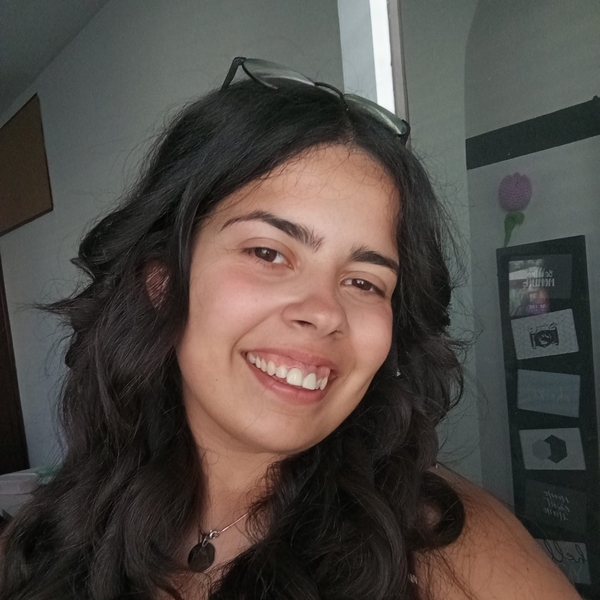 Soraia - Professor de matemática - Matosinhos
