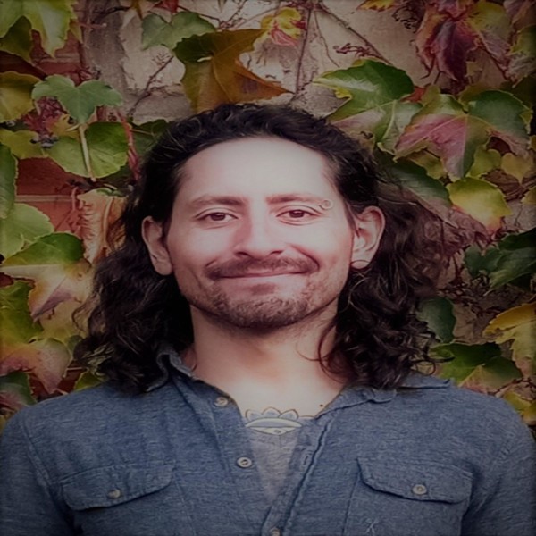 Pablo - Prof de yoga - Paris 4e