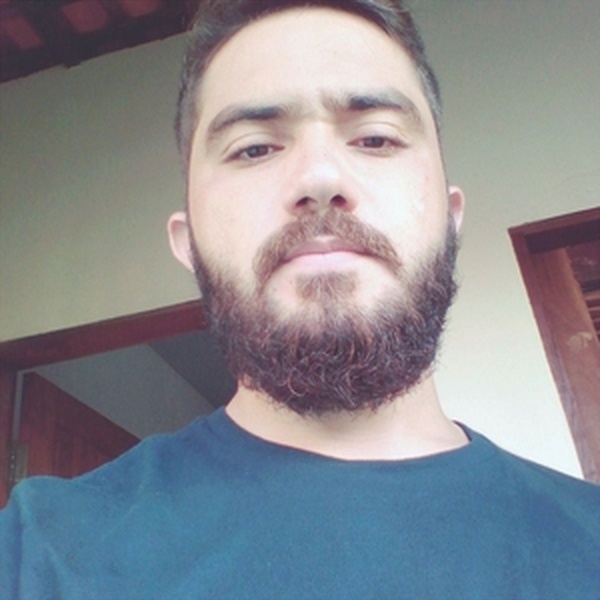Jonas - Professor de física - Jaicós