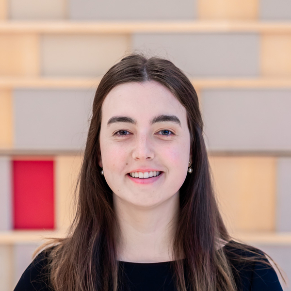 Willow - French horn tutor - Cleveland
