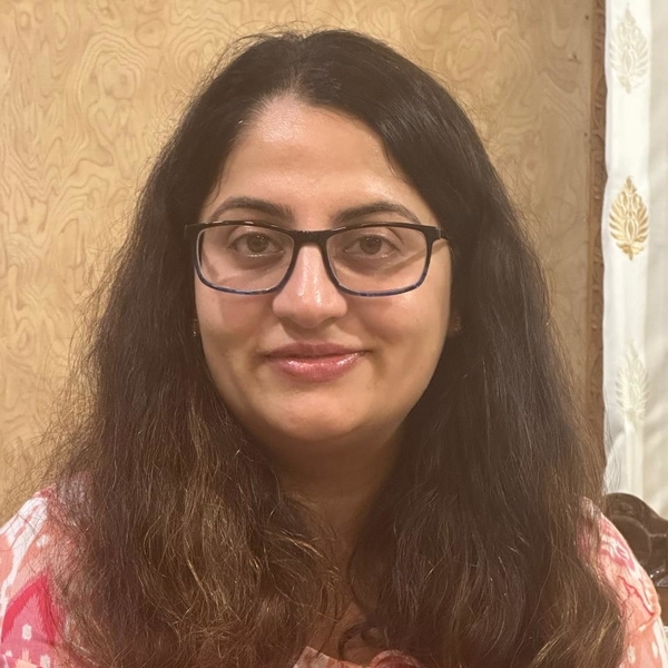 Abhilasha - Abacus teacher - New Delhi