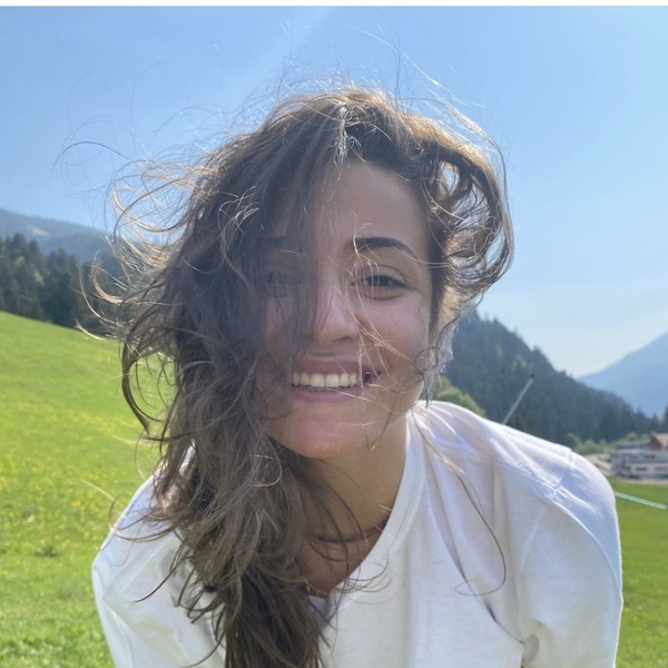 Arianna - Insegnante di inglese - Collegno