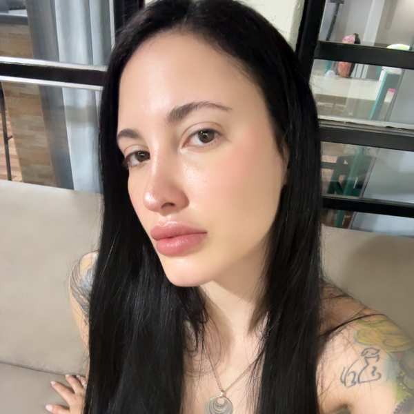Paula Verónica - Profe de español para extranjeros - 