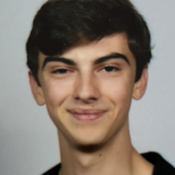 Paul - Prof d'aide aux devoirs - Chartres