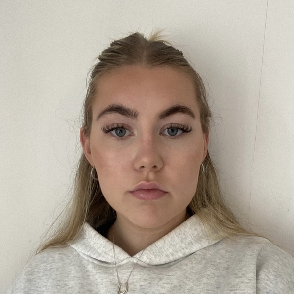 Eve - Gym tutor - Manchester