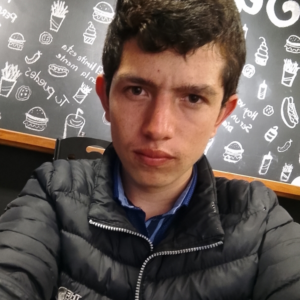 Jonathan - Profe de español y literatura - 