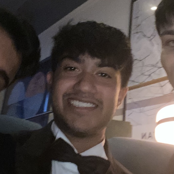 Armaan - Maths tutor - Harrow
