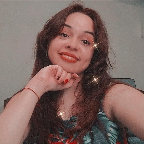 Florencia Aylen - profesor de biología - General Roca
