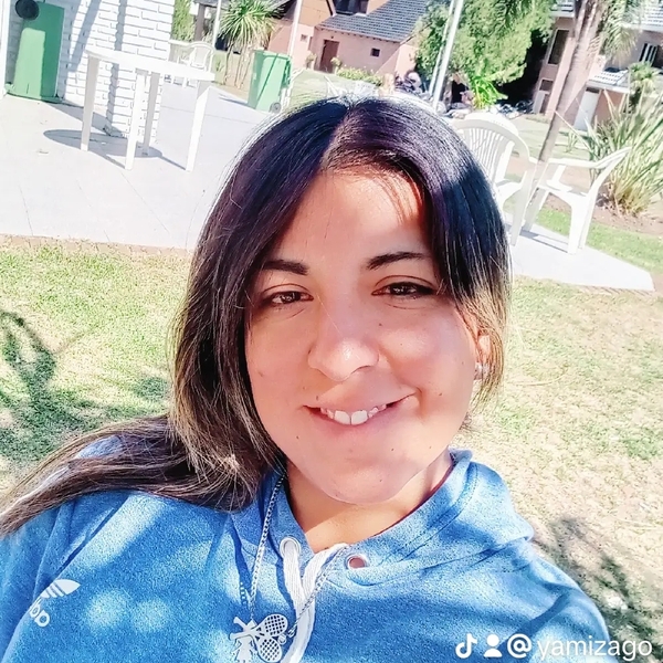 Yamila - Profesor tenis - Ramos Mejía