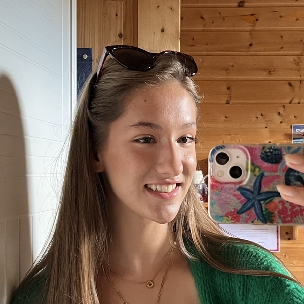 Mila - Prof de maths - Riom