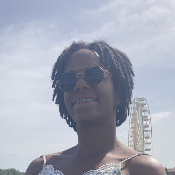 Ghislaine - Prof de natation - Tournefeuille